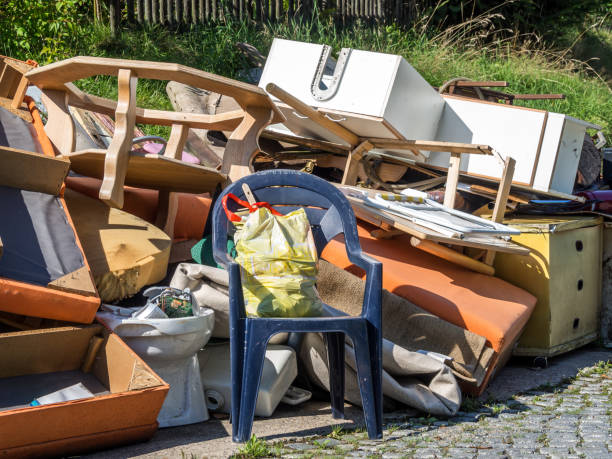 Appliance Disposal in Lynden, WA