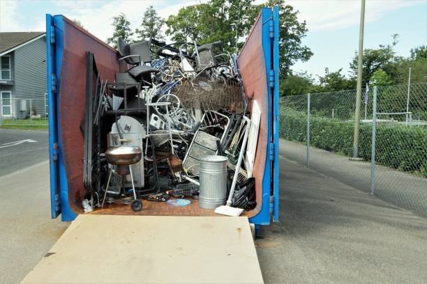 Best Commercial Junk Removal  in Lynden, WA