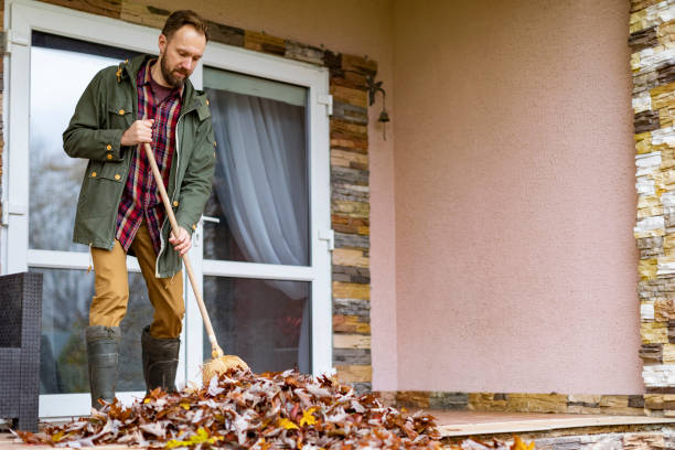 Best Household Junk Removal  in Lynden, WA
