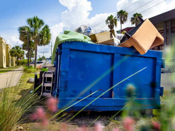 Best Yard Waste Removal  in Lynden, WA
