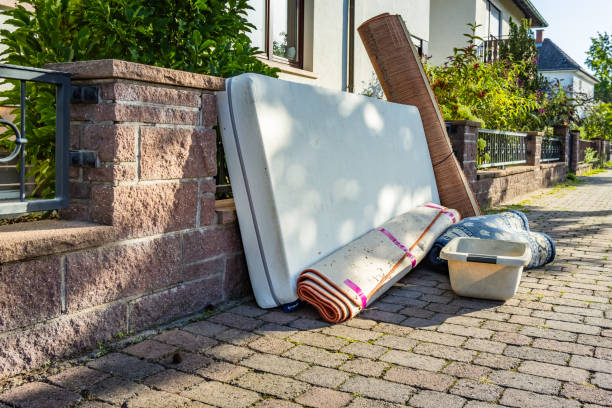 Reliable Lynden, WA Junk Removal Solutions