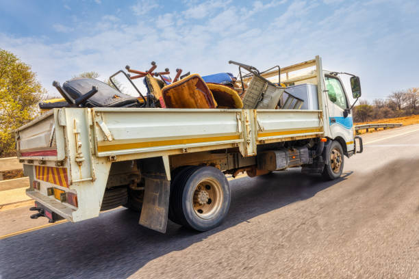Best Commercial Cleanout Services  in Lynden, WA
