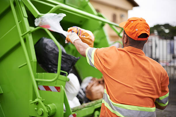 Best Professional Junk Removal  in Lynden, WA