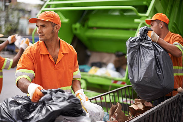 Best Same-Day Junk Removal  in Lynden, WA