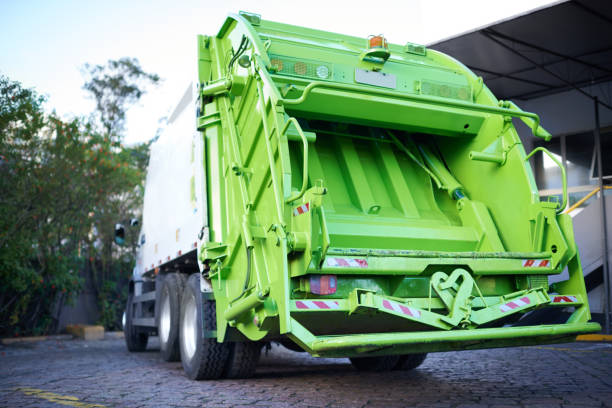 Best Residential Junk Removal  in Lynden, WA